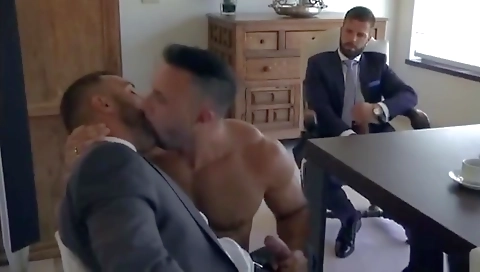 Cute coed with a dildo in pov