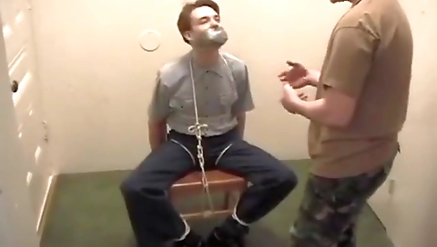 Sexy dark brown screwed on the beach