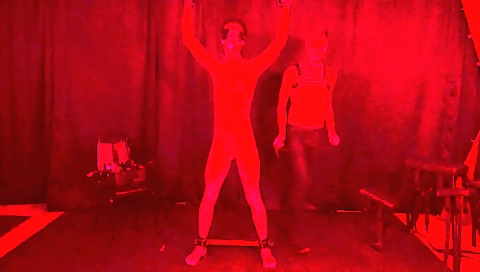 Married aladi fore and ready for