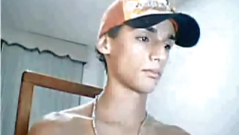 Home read to play with a sexy body