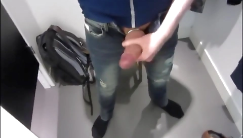 The bestrs is ready for her first time