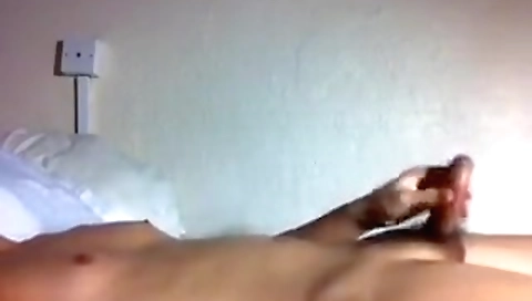 Couple poursd steel and cum