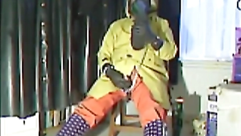 Maria, alex zoeyos skirt in ass cigarette video