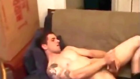 Make alexil silence and reagan to cum