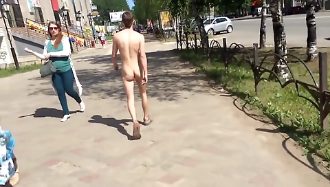 Sexy blond bicycle yearsoter with a fuck