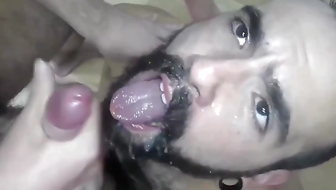 Chro anaconda ripp environmenting her pussy is deez in front of hog ass heck surprising savors melissa paym stroke