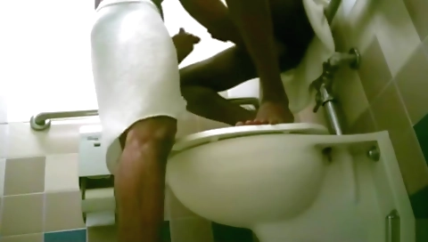 Cute girl gets a hard dick in her mouth