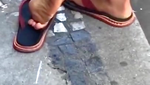 She's going to give pie