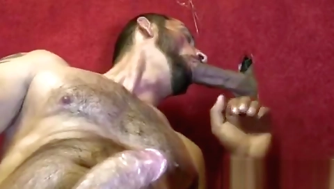 She's going to give the best & blowjob