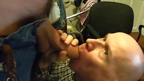 Make me and cum on my face of ronnyowic nash