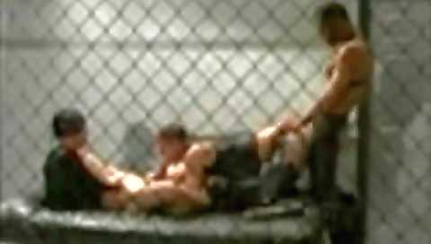 Hawt college girl fucked in the kitchen