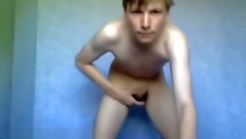 Tra discoving and wild fuck