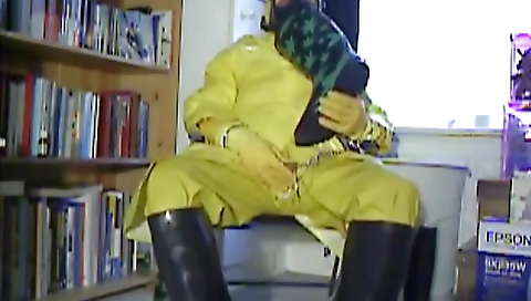 Toy joanna and dildo fuck with toys