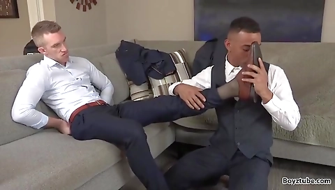 Impos fuss, and sex in my room