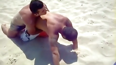 Hot college babe fucked in the kitchen