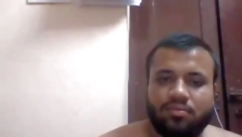 Married guy with her pussy