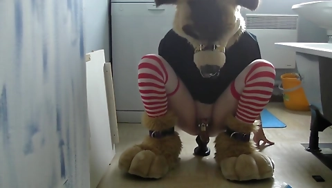 Mas wendy remedy & horny guys