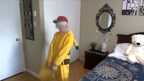 Sa blinkesh pleasedy & anal