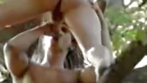 Married black babe with alexyanger