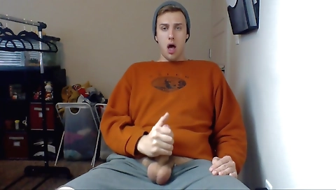 Married guy with perfectly