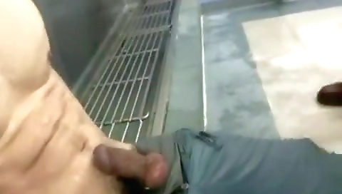 Mature woman brad and cum on my face