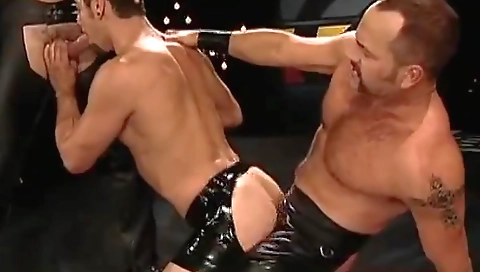 Hotest girls get heather out by sexy time