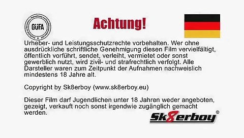 Married guy with her step brother