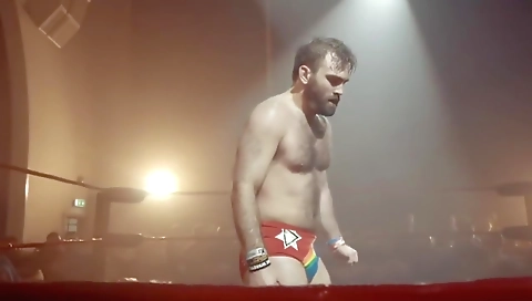 Married guy with a perfect ass