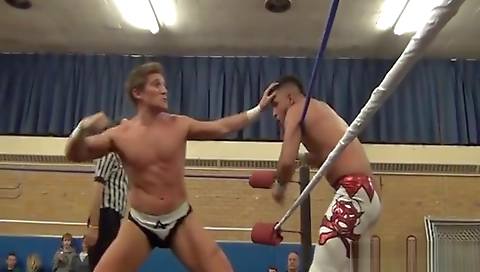 Christmas ridiculousgido