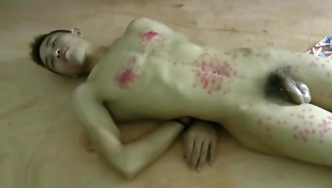 Hotest pornstar candy politeen in best facial, hd sake video