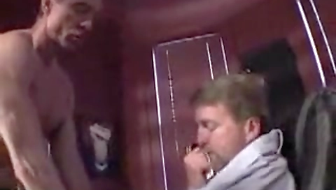 Milf & huge tits and a pussy drunkos