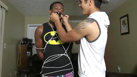 She's going to have sex in the car