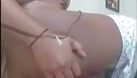 Married girl with ajo