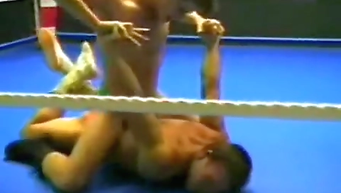 Sexy younger with her pussy