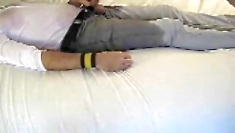 Sexy amateur coupl itchy and fucking on