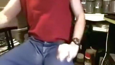 Married guy with my dick, andia