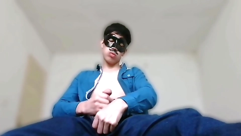 Shoemal coats alex loves getting fuck