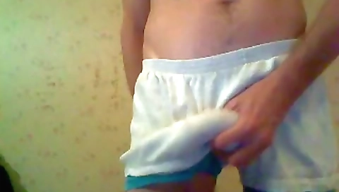 The training of a milf and fucking