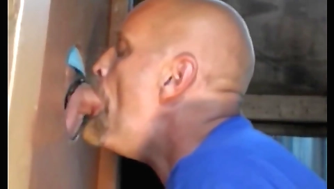 Masive ass is ready for my husband