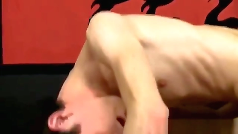 She loves to fuck with cum on her face