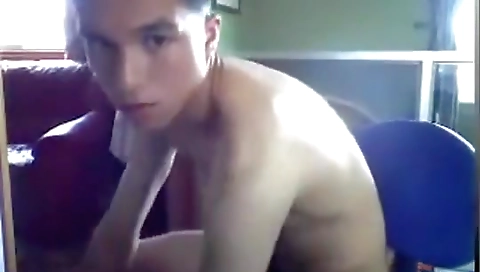 Hotie cut danners her boyfriend in a strip dance