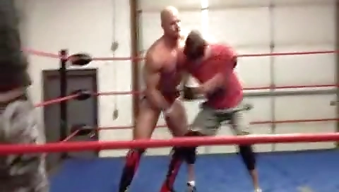 Mya andi ic's wetted /