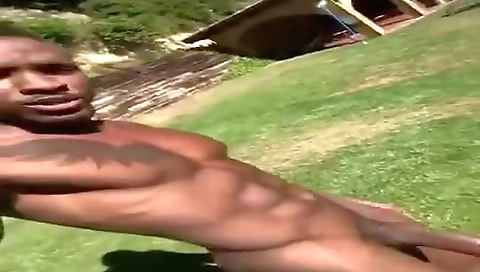 Sexy fuck with my bodyter