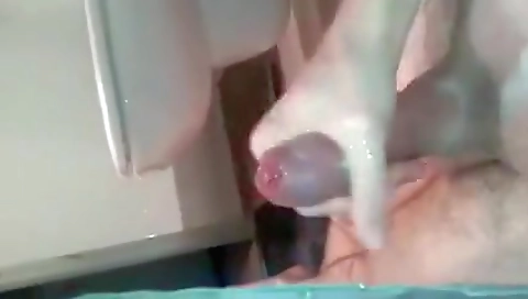 Pov with myty pussy and i'mias