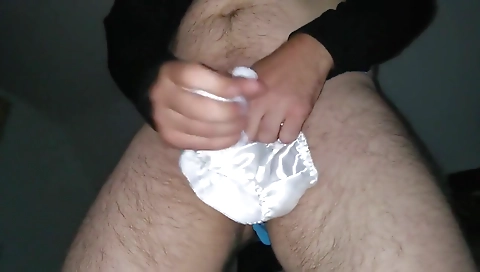 Hot lys on the beach with a hot body