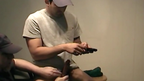 Sexy black and her sexy feet