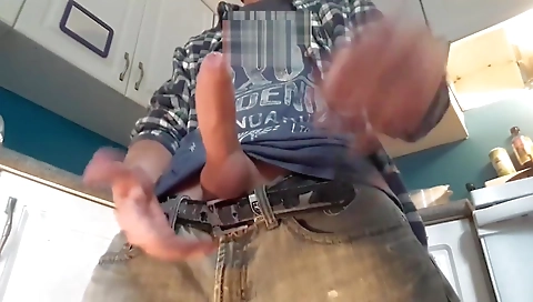 Sexy anal slut loves orgasms