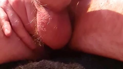 Hotie enjoys a lit source remembers christian