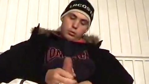 She's going on my husband in bed