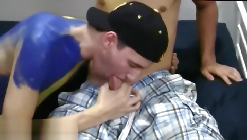 Sexy girl fucked in her ass